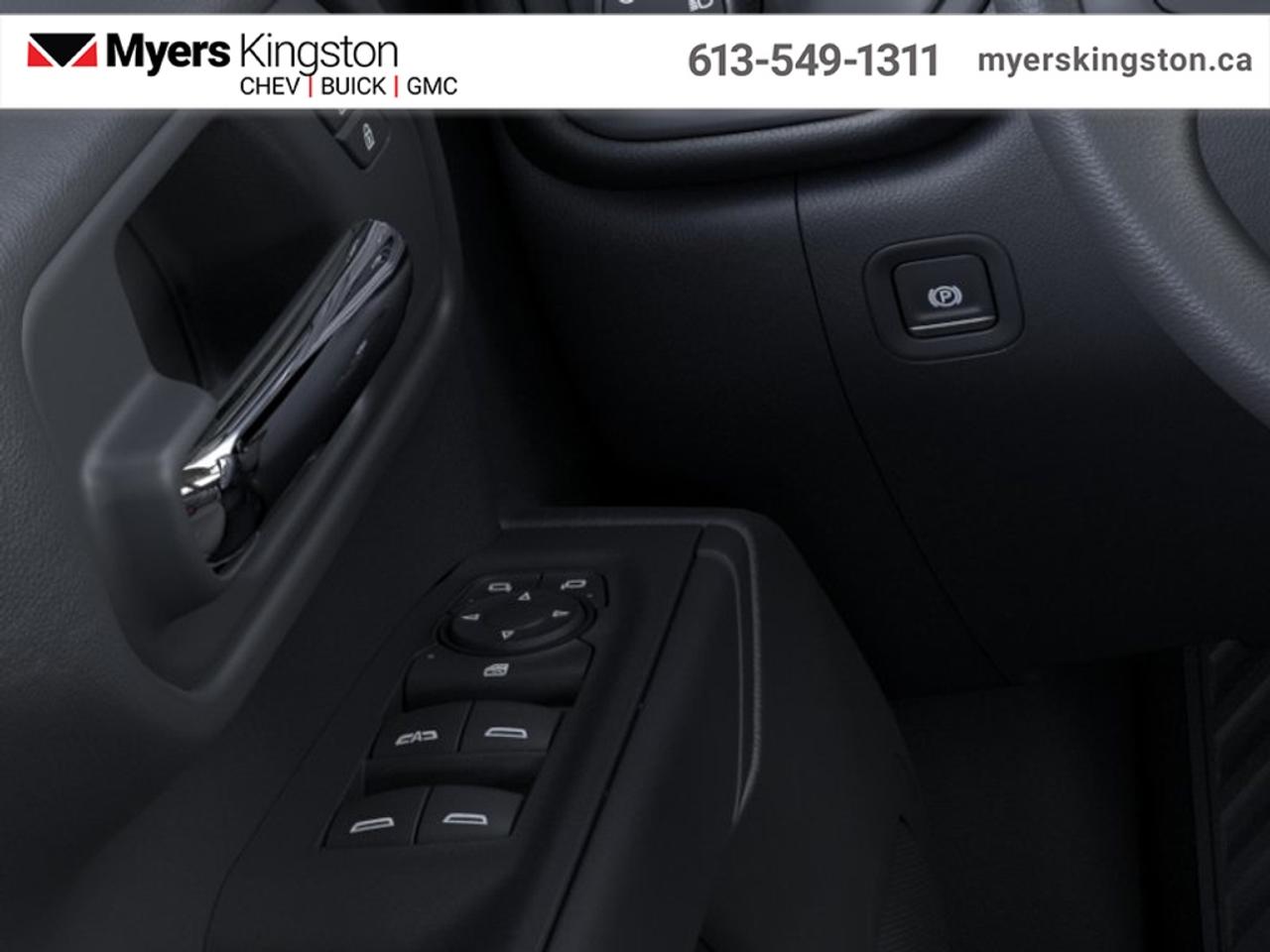 2026 GMC Sierra 1500 Pro  - $412 B/W Photo