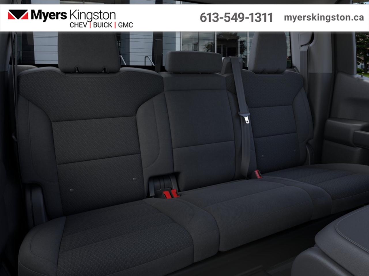 2026 GMC Sierra 1500 Pro  - $443 B/W Photo