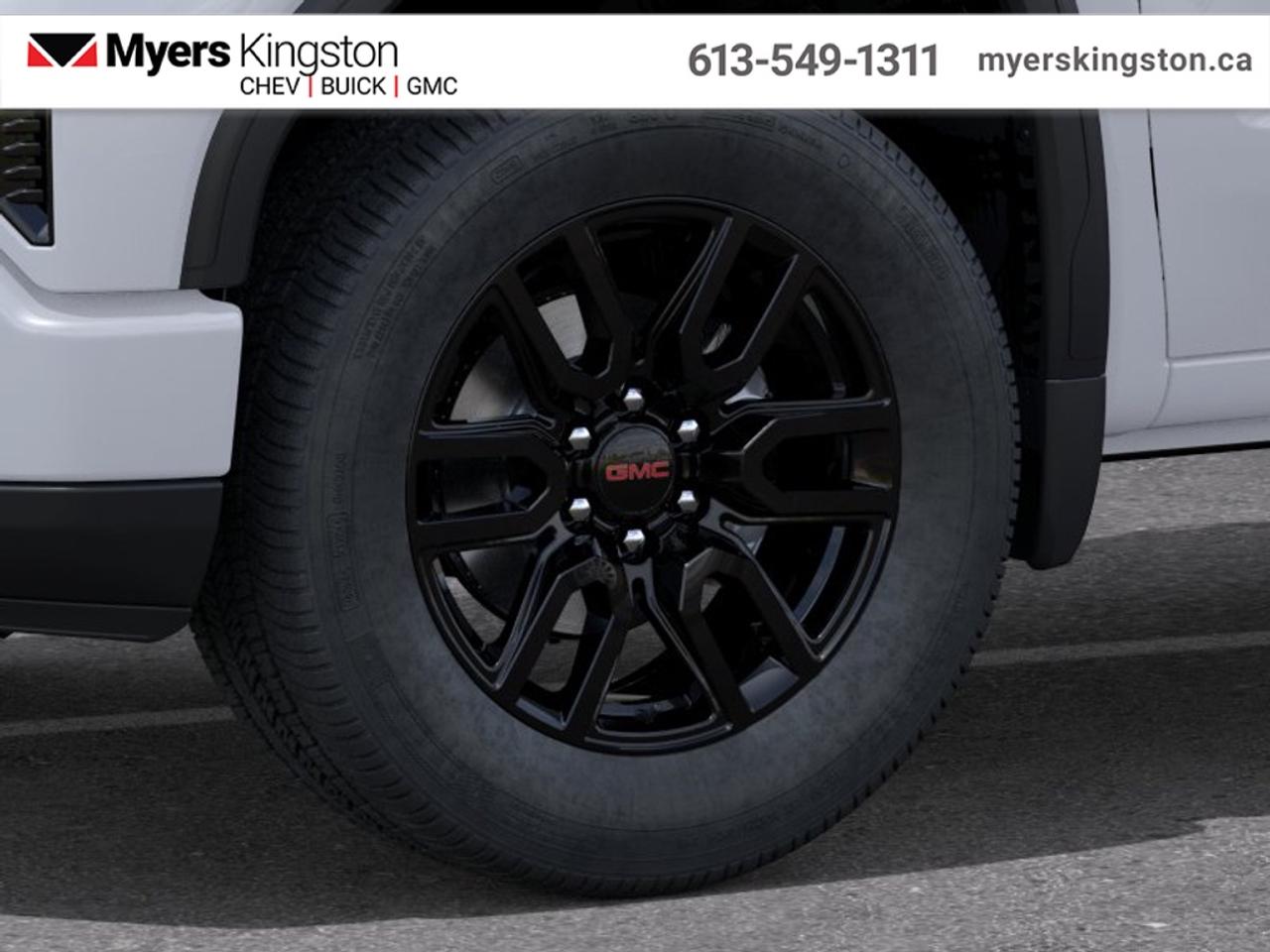 2026 GMC Sierra 1500 Pro  - $450 B/W Photo
