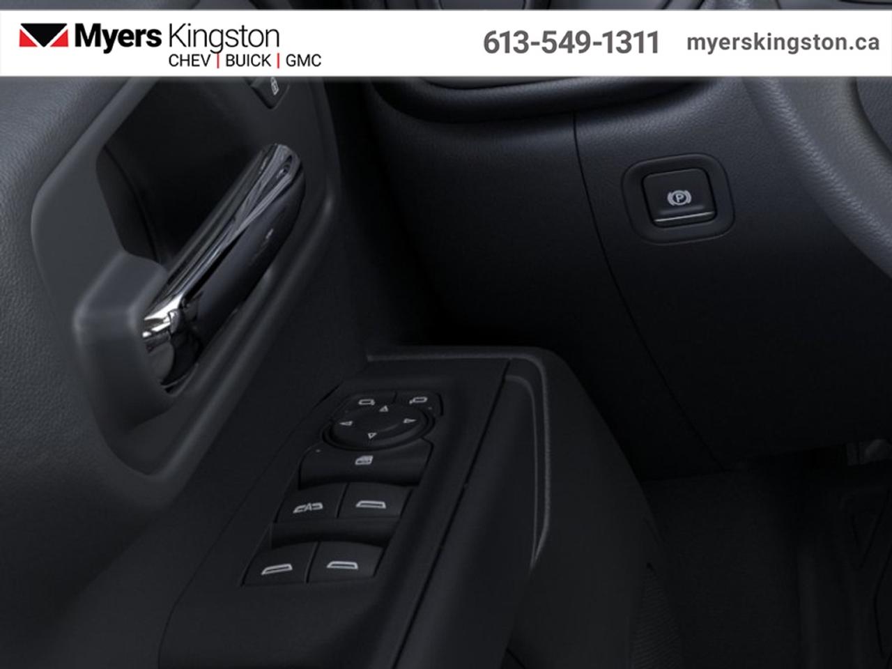 2026 GMC Sierra 1500 Pro  - $450 B/W Photo