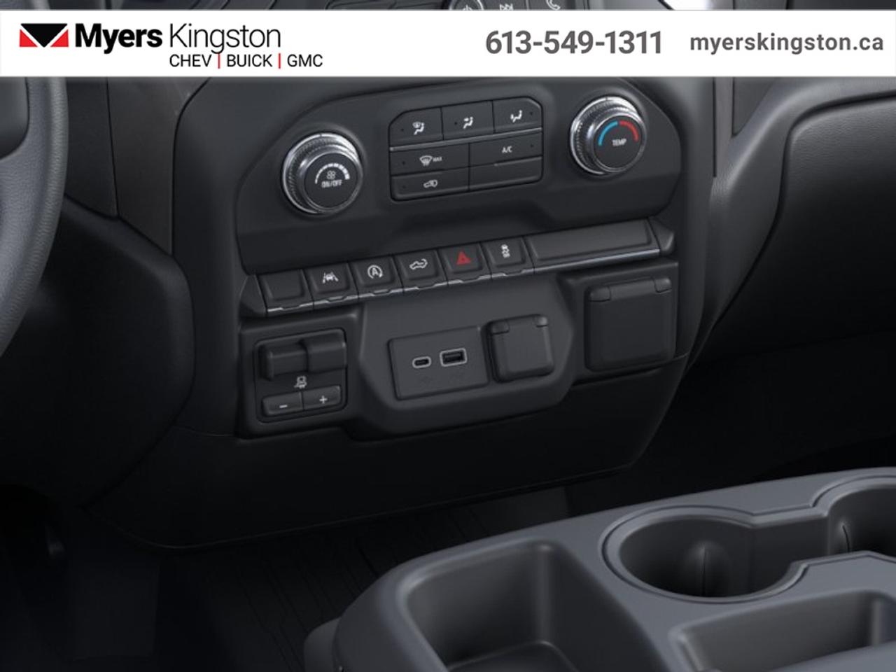 2026 GMC Sierra 1500 Pro  - $450 B/W Photo