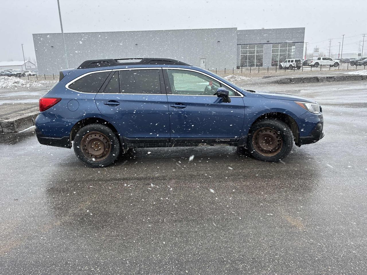 2019 Subaru Outback Touring | Eyesight | Roof | L. Assist | BSM | ACC Photo22