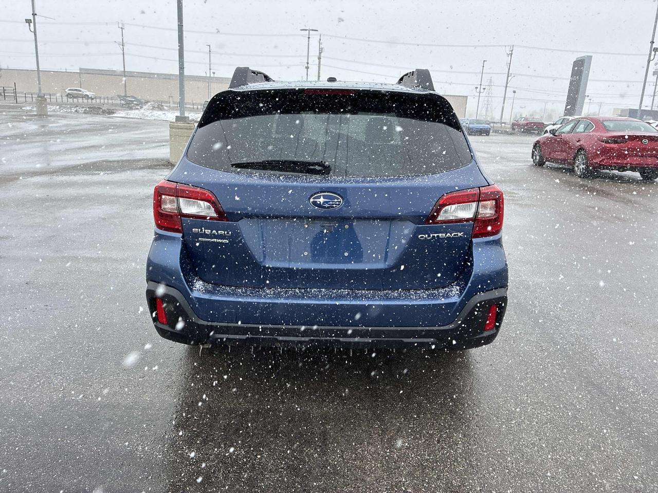 2019 Subaru Outback Touring | Eyesight | Roof | L. Assist | BSM | ACC Photo