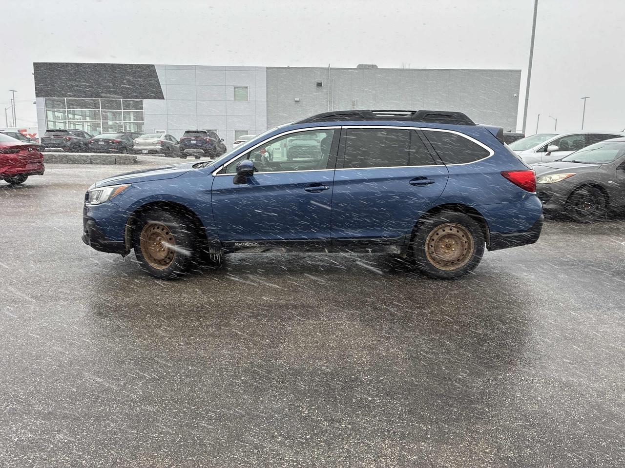 2019 Subaru Outback Touring | Eyesight | Roof | L. Assist | BSM | ACC Photo24