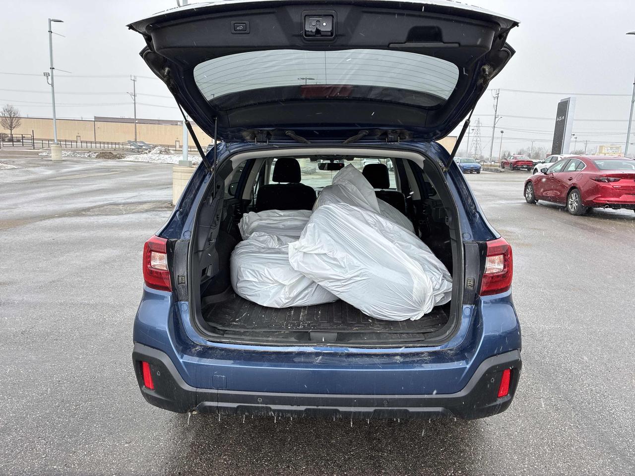 2019 Subaru Outback Touring | Eyesight | Roof | L. Assist | BSM | ACC Photo25