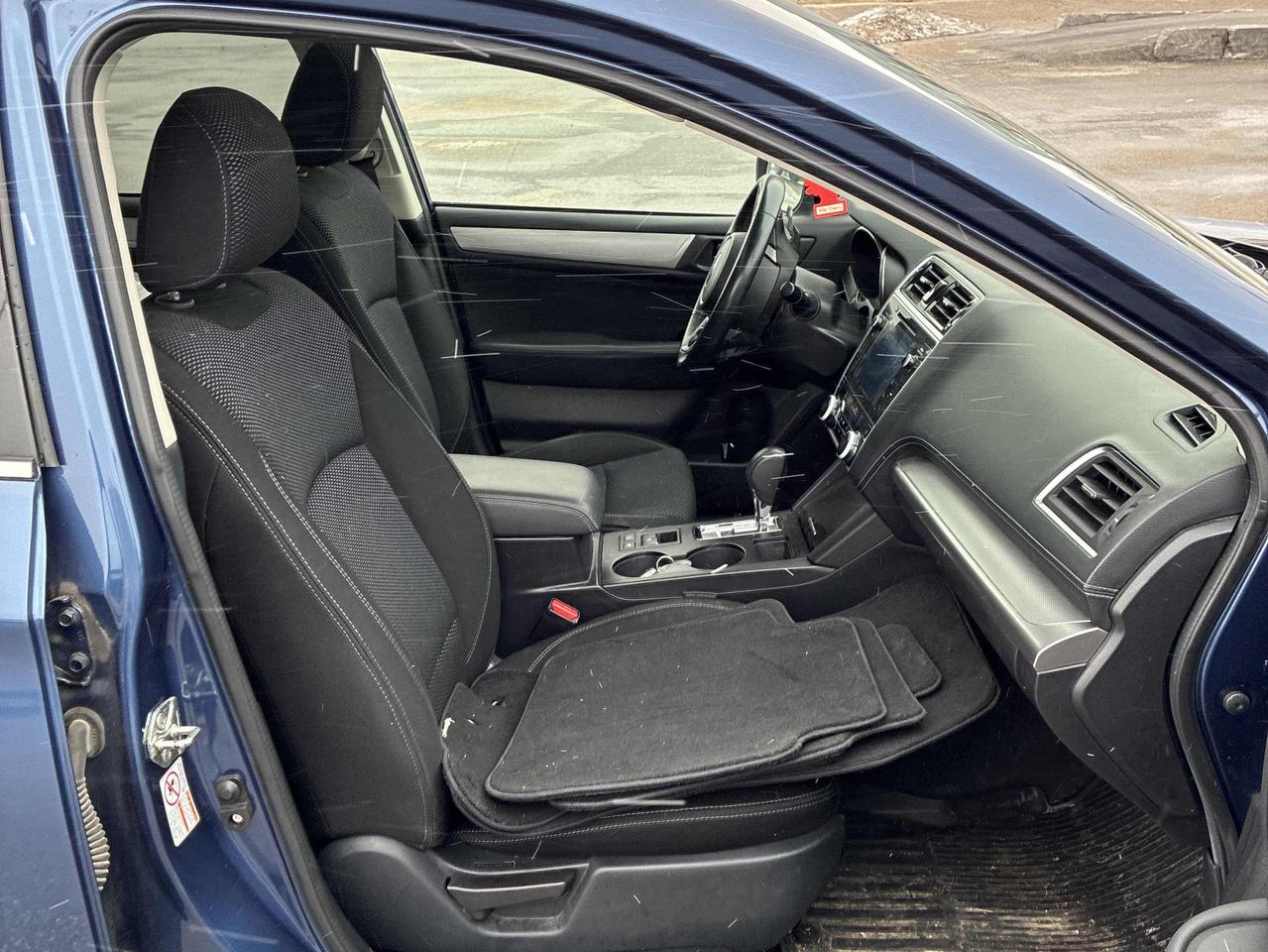 2019 Subaru Outback Touring | Eyesight | Roof | L. Assist | BSM | ACC Photo9