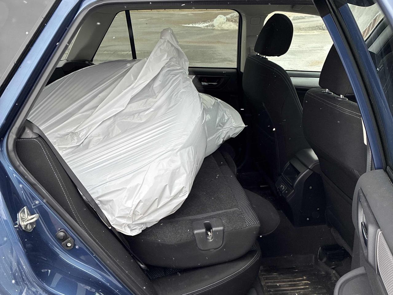 2019 Subaru Outback Touring | Eyesight | Roof | L. Assist | BSM | ACC Photo10