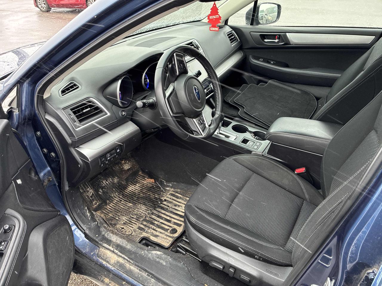 2019 Subaru Outback Touring | Eyesight | Roof | L. Assist | BSM | ACC Photo28