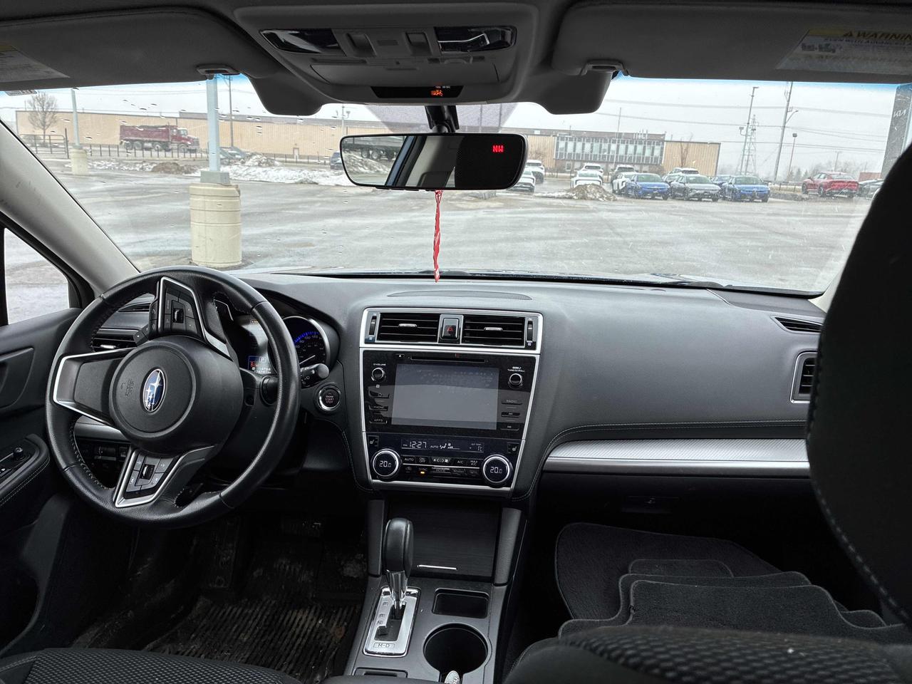 2019 Subaru Outback Touring | Eyesight | Roof | L. Assist | BSM | ACC Photo