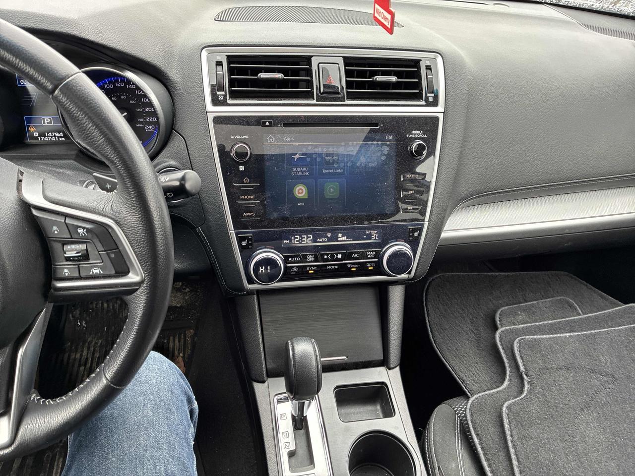 2019 Subaru Outback Touring | Eyesight | Roof | L. Assist | BSM | ACC Photo30