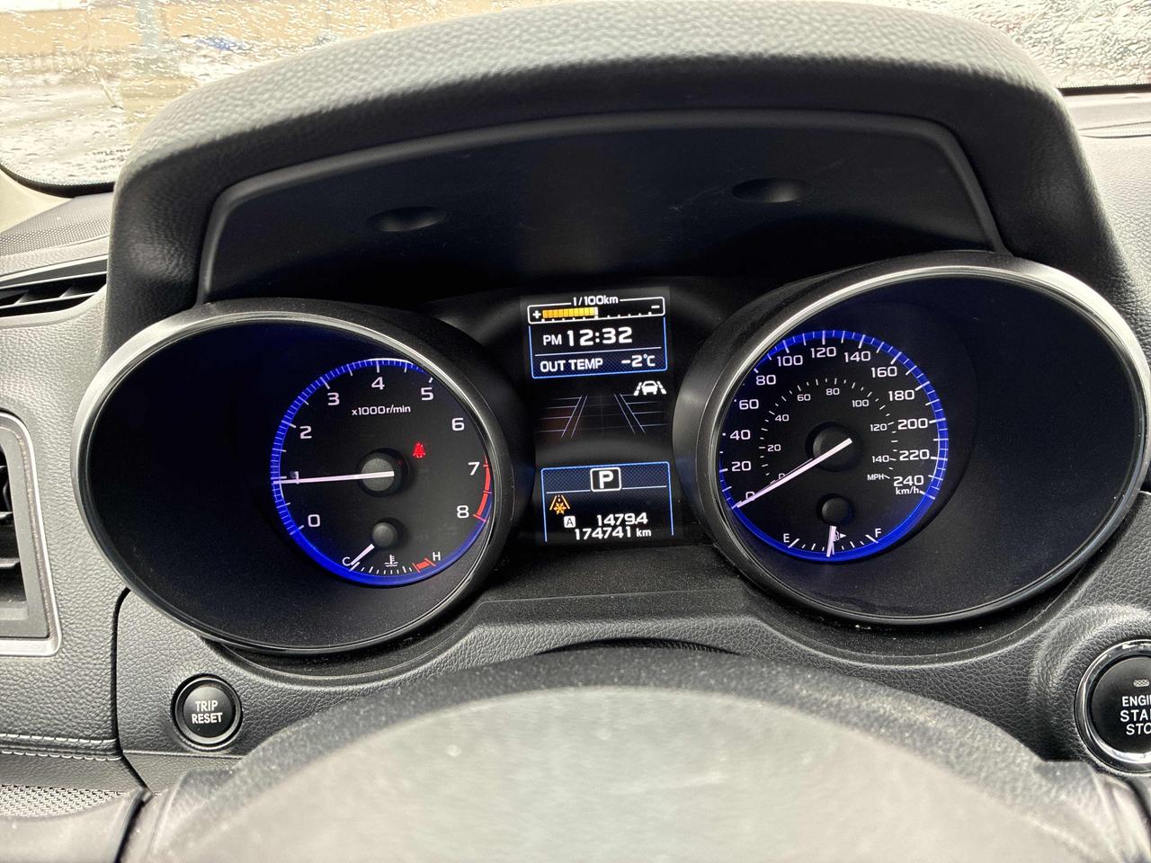 2019 Subaru Outback Touring | Eyesight | Roof | L. Assist | BSM | ACC Photo