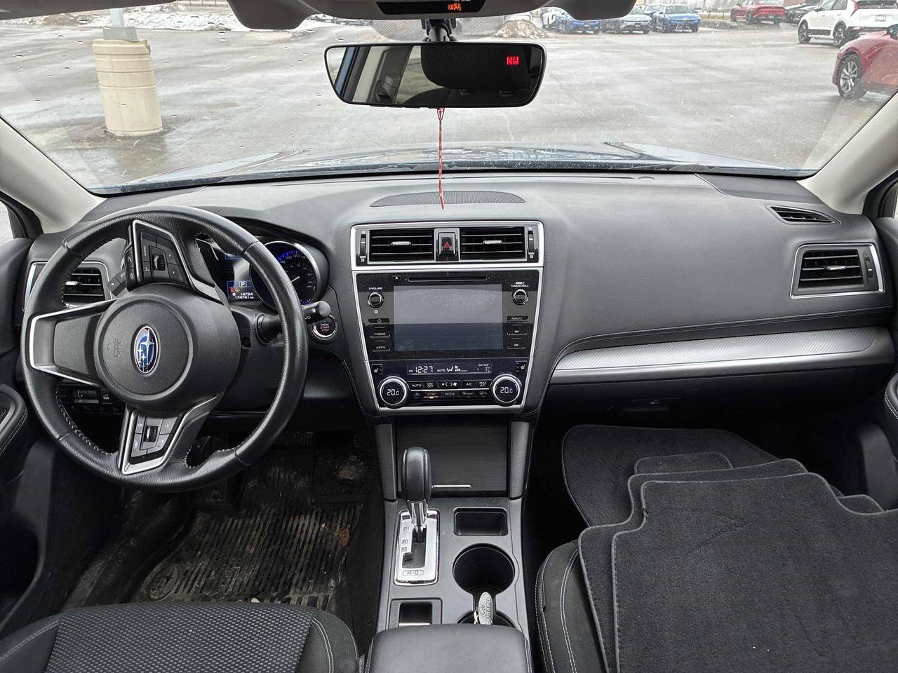 2019 Subaru Outback Touring | Eyesight | Roof | L. Assist | BSM | ACC Photo