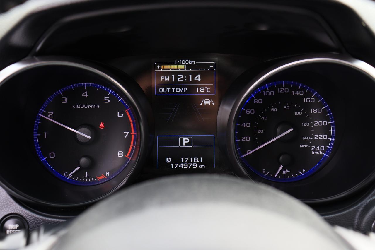 2019 Subaru Outback Touring | Eyesight | Roof | L. Assist | BSM | ACC Photo58