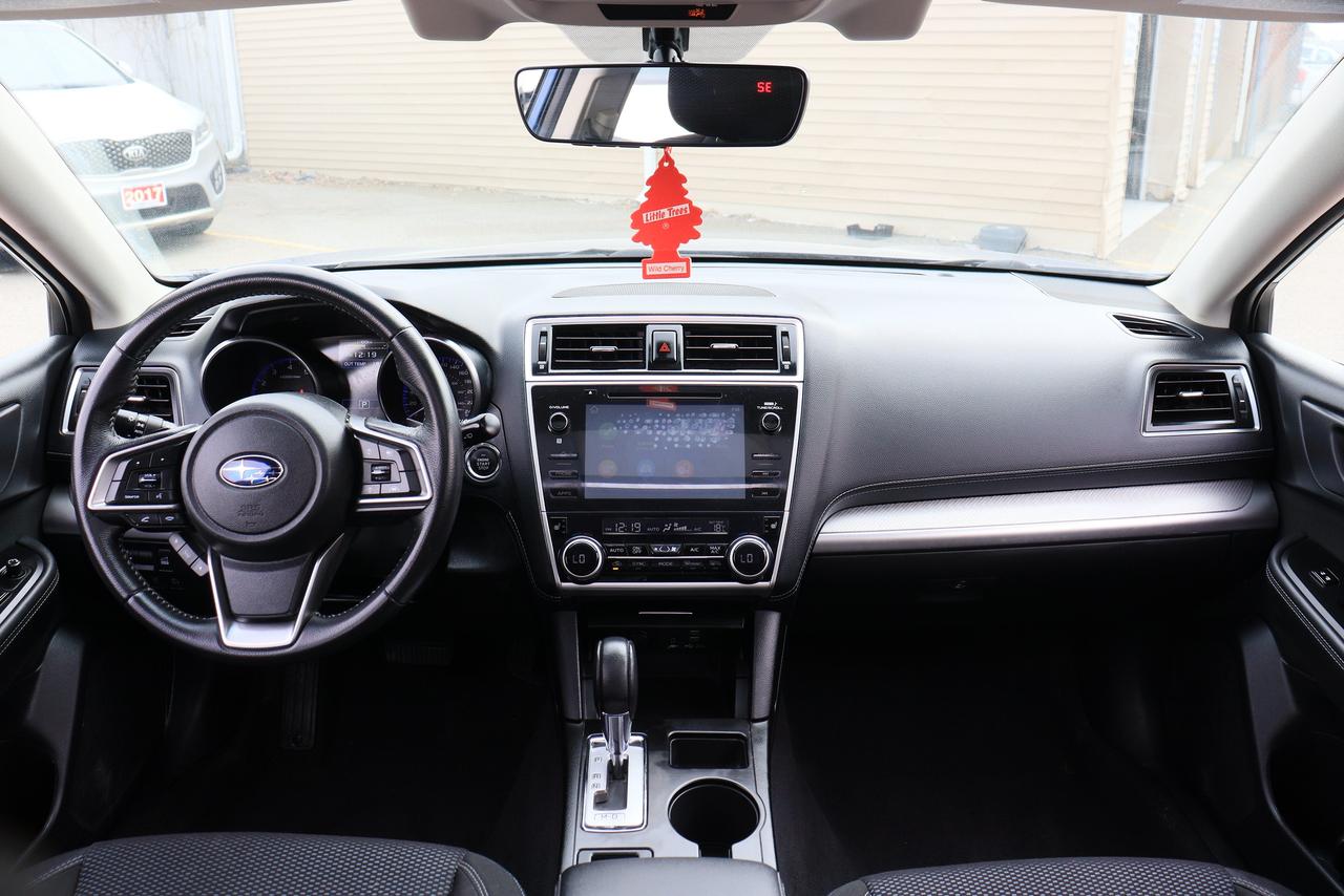 2019 Subaru Outback Touring | Eyesight | Roof | L. Assist | BSM | ACC Photo71