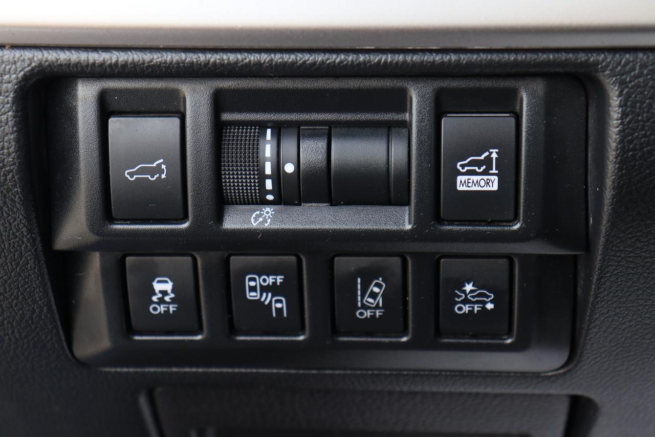 2019 Subaru Outback Touring | Eyesight | Roof | L. Assist | BSM | ACC Photo57