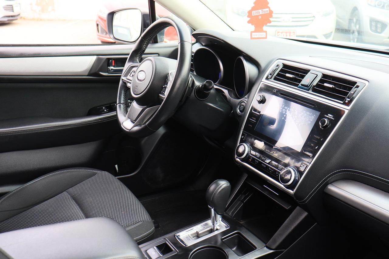 2019 Subaru Outback Touring | Eyesight | Roof | L. Assist | BSM | ACC Photo70