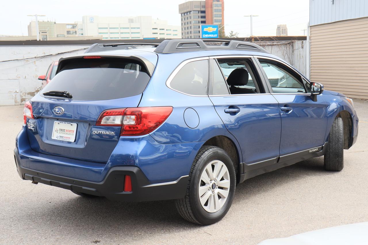 2019 Subaru Outback Touring | Eyesight | Roof | L. Assist | BSM | ACC Photo46