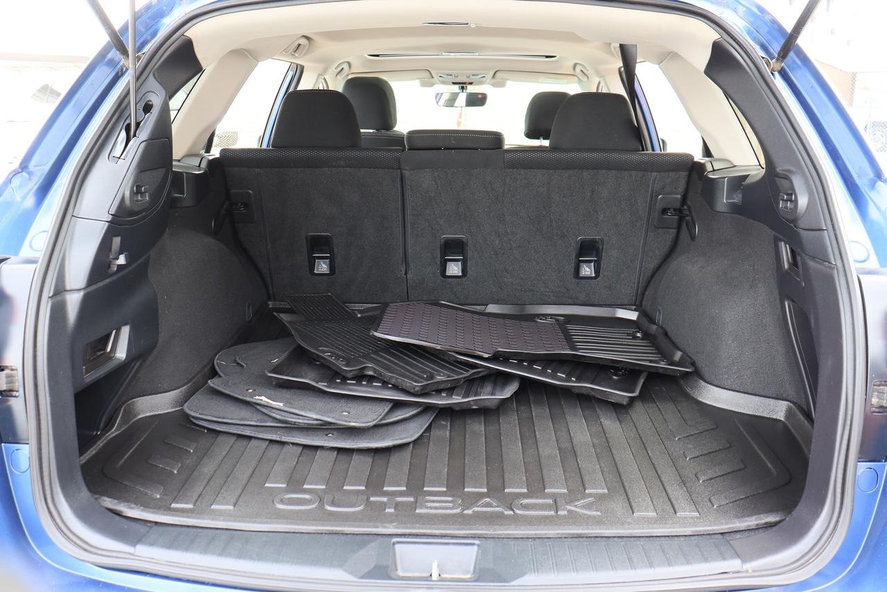 2019 Subaru Outback Touring | Eyesight | Roof | L. Assist | BSM | ACC Photo66