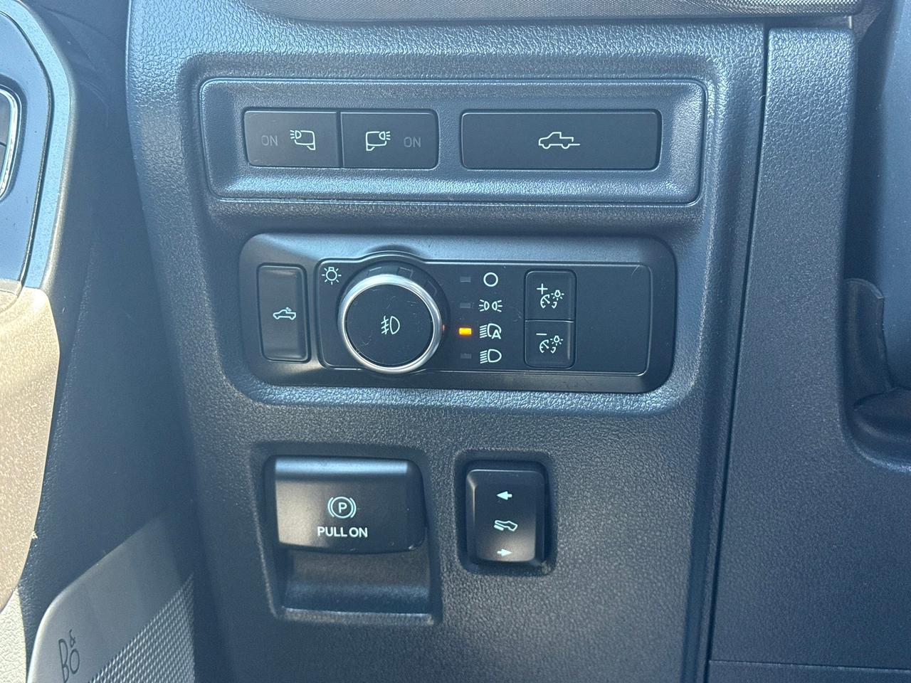 2022 Ford F-150 Tremor Photo