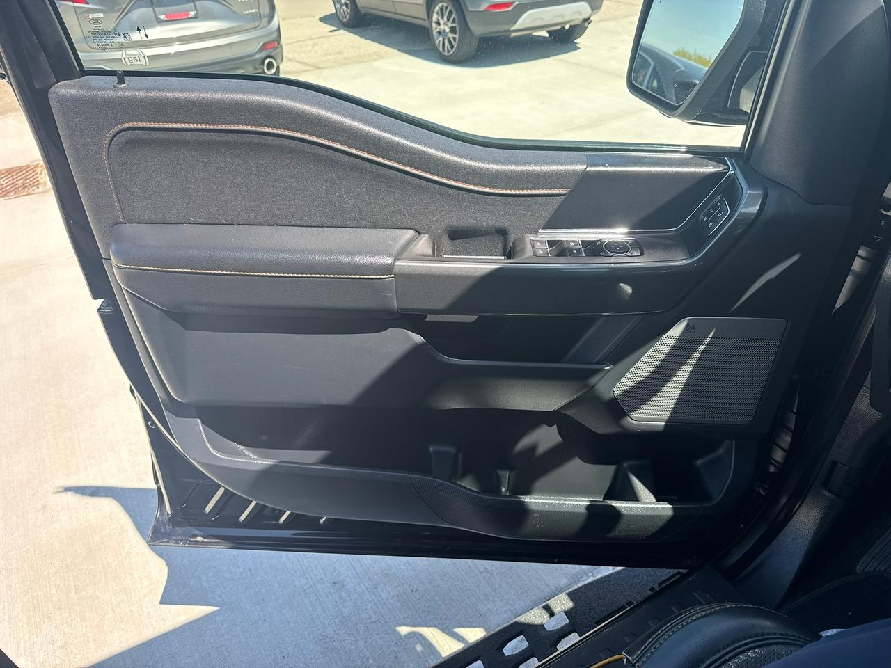 2022 Ford F-150 Tremor Photo