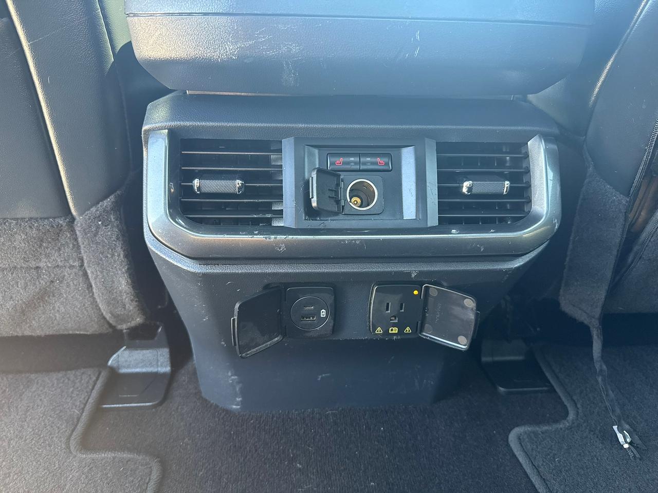 2022 Ford F-150 Tremor Photo