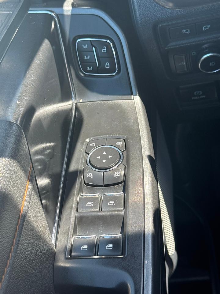 2022 Ford F-150 Tremor Photo