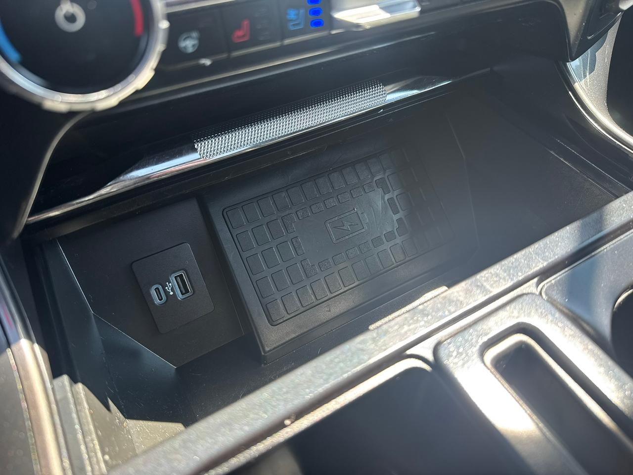 2022 Ford F-150 Tremor Photo