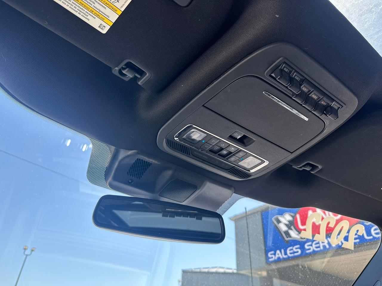 2022 Ford F-150 Tremor Photo