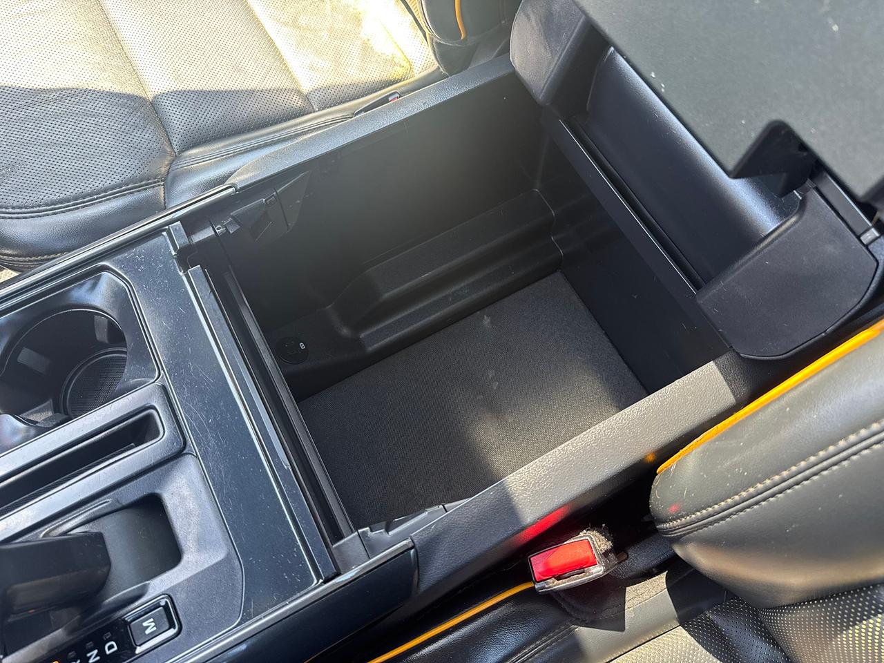 2022 Ford F-150 Tremor Photo