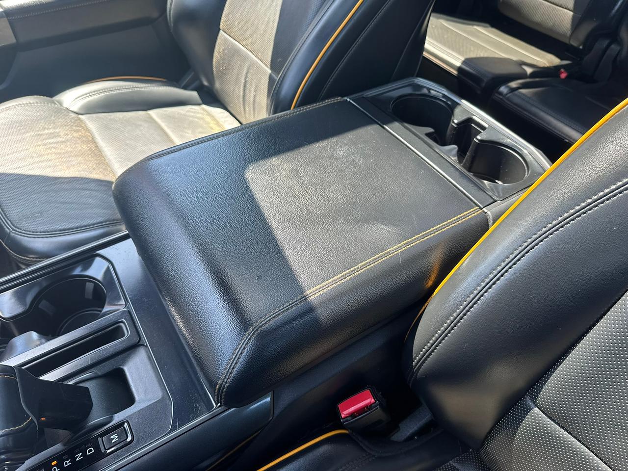 2022 Ford F-150 Tremor Photo