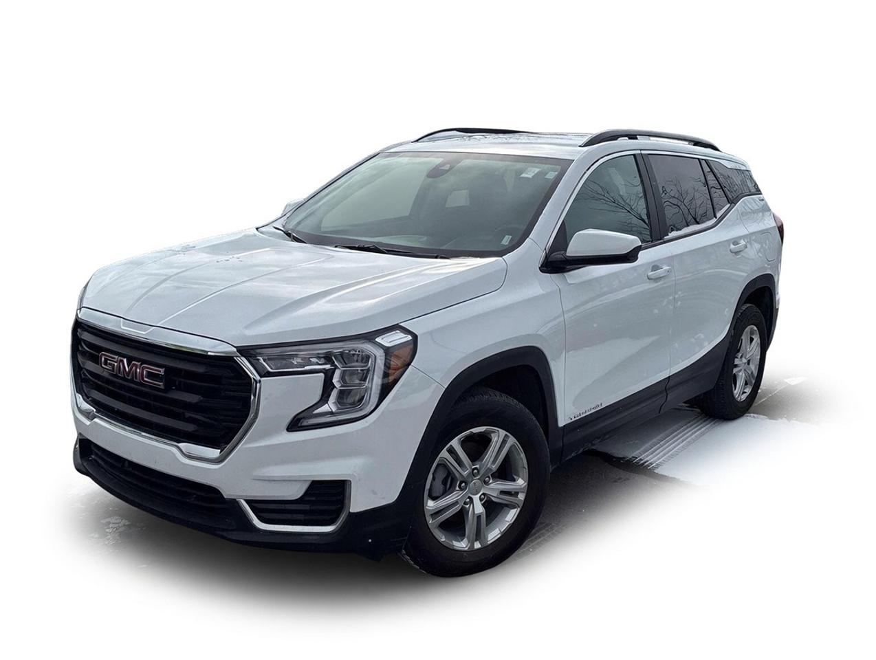 2024 GMC Terrain SLE Photo