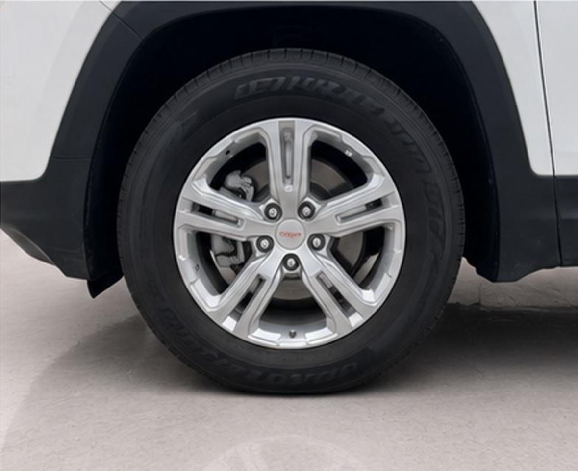 2024 GMC Terrain SLE Photo
