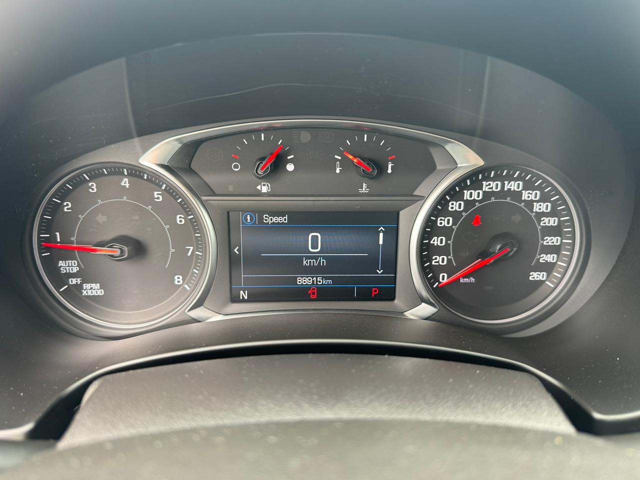 2024 GMC Terrain SLE Photo
