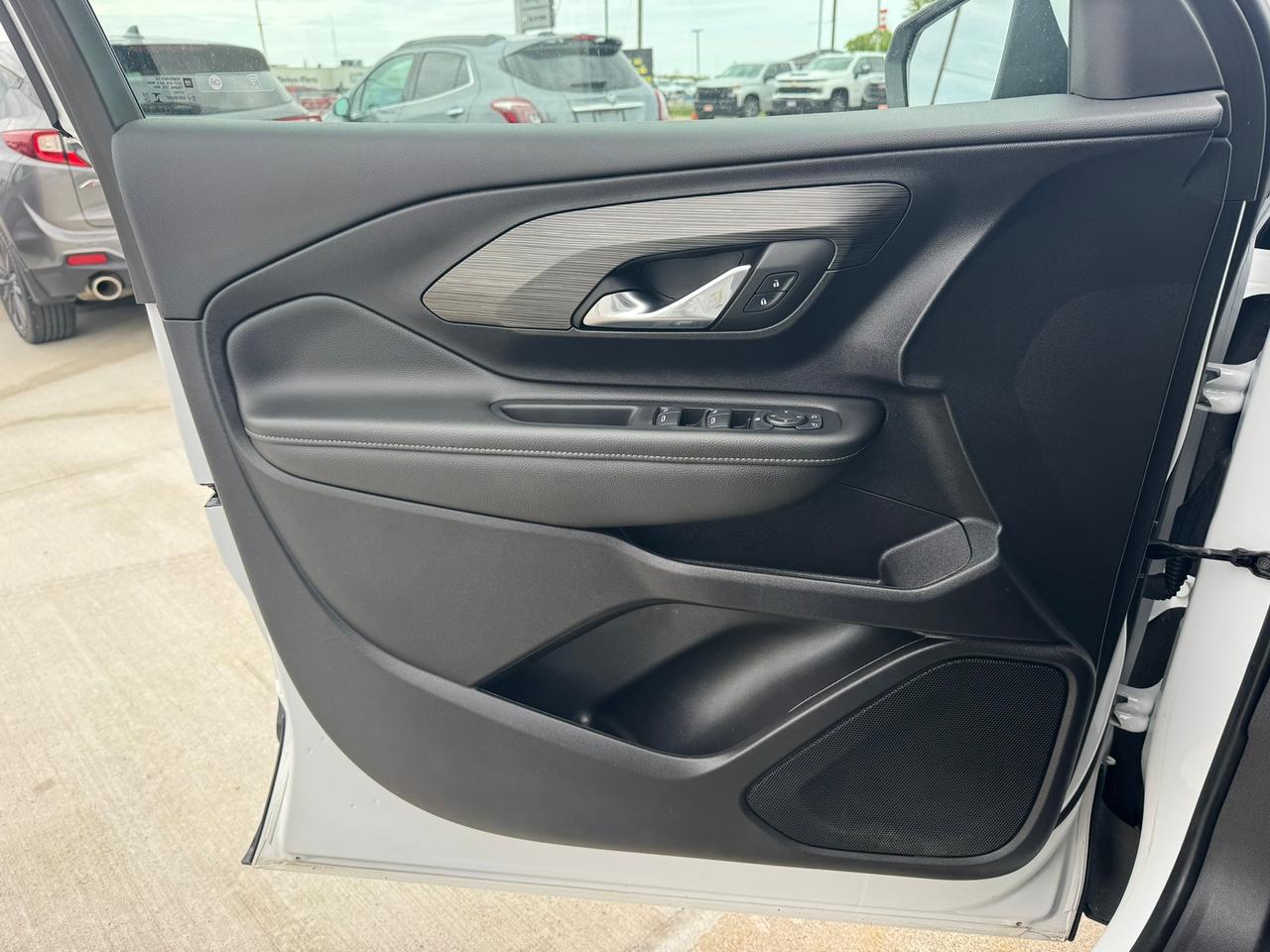 2024 GMC Terrain SLE Photo