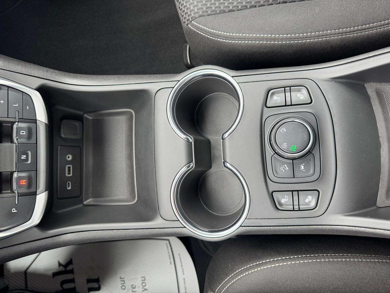 2024 GMC Terrain SLE Photo