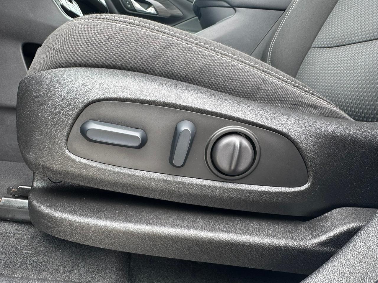 2024 GMC Terrain SLE Photo