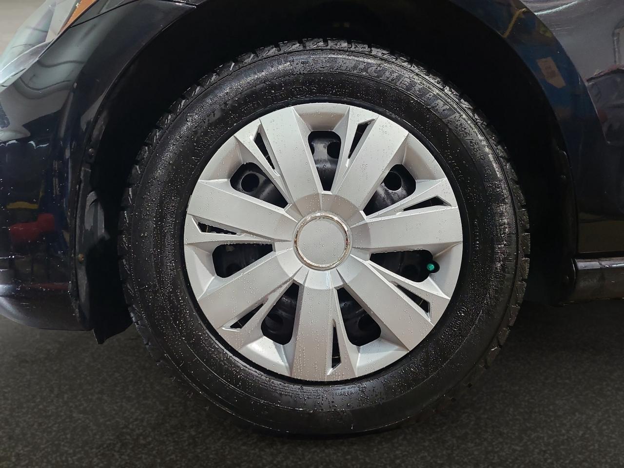 2019 Volkswagen Golf COMFORTLINE - Photo #9