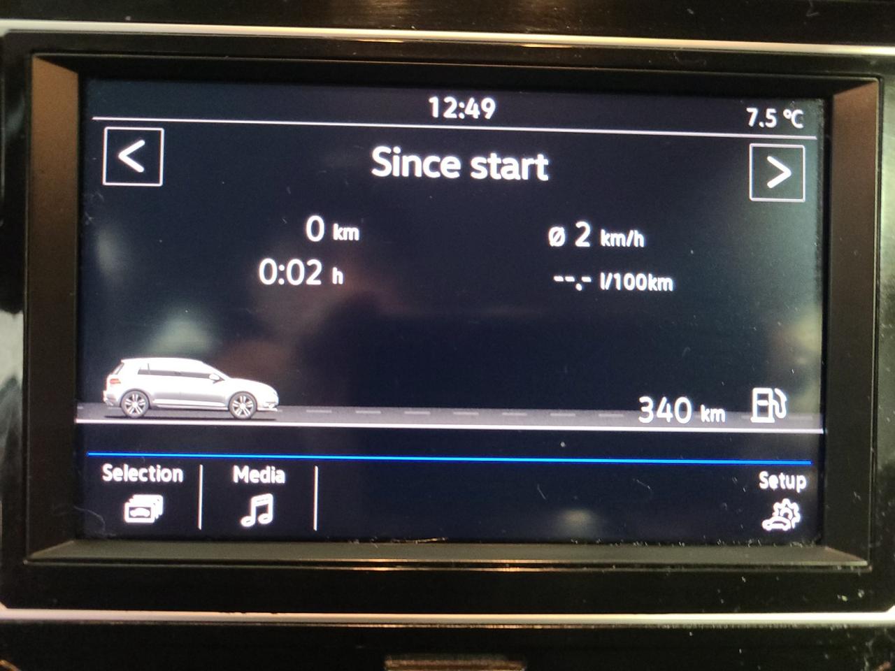 2019 Volkswagen Golf COMFORTLINE - Photo #21