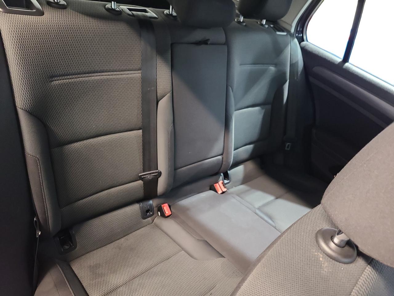 2019 Volkswagen Golf COMFORTLINE Photo