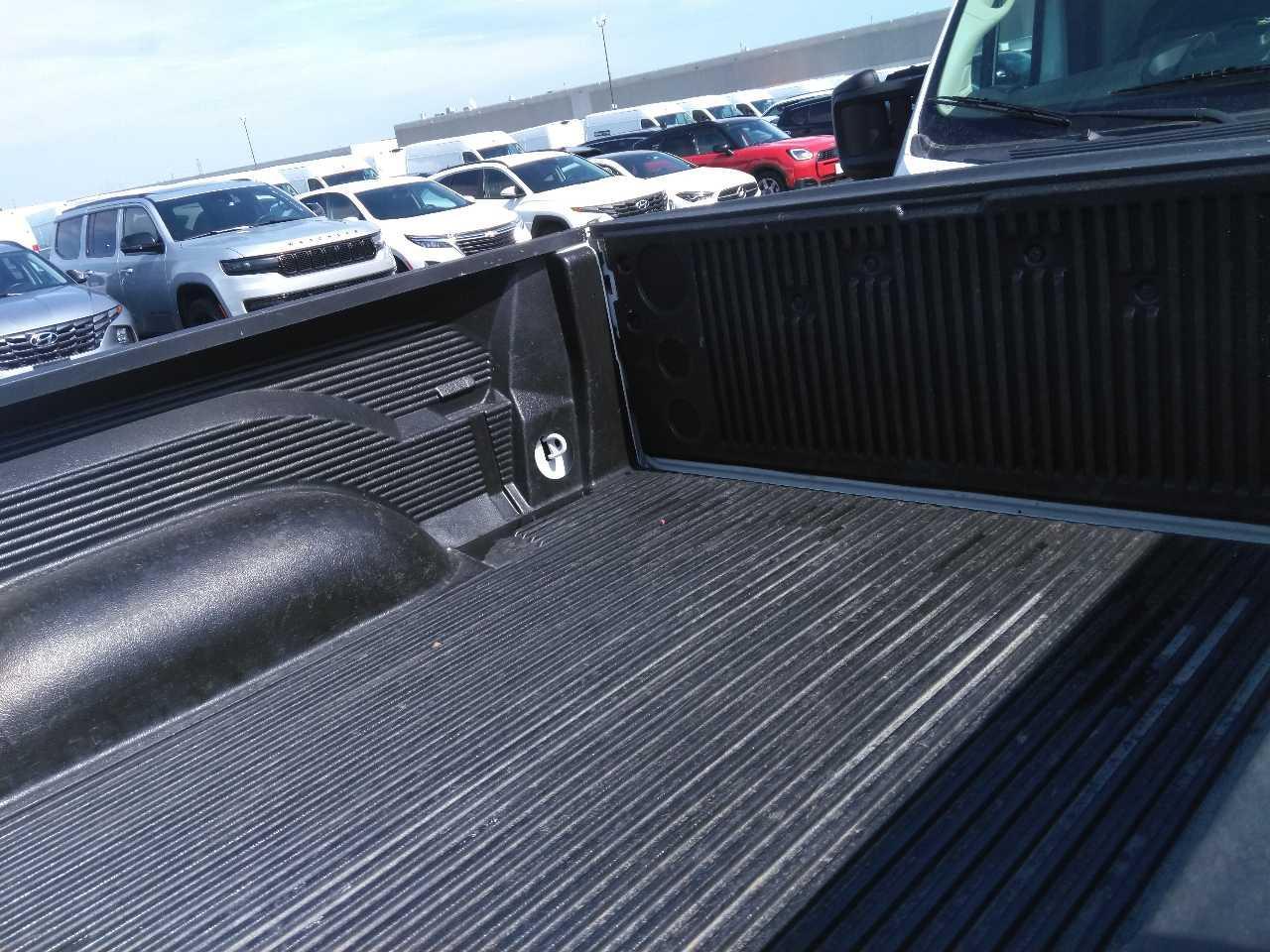 2023 RAM 1500 Classic SLT Photo