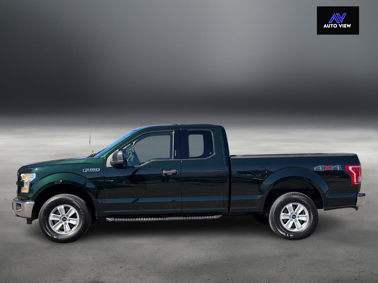 2015 Ford F-150 XLT SuperCab **EXCELLENT SERVICE HISTORY** Photo