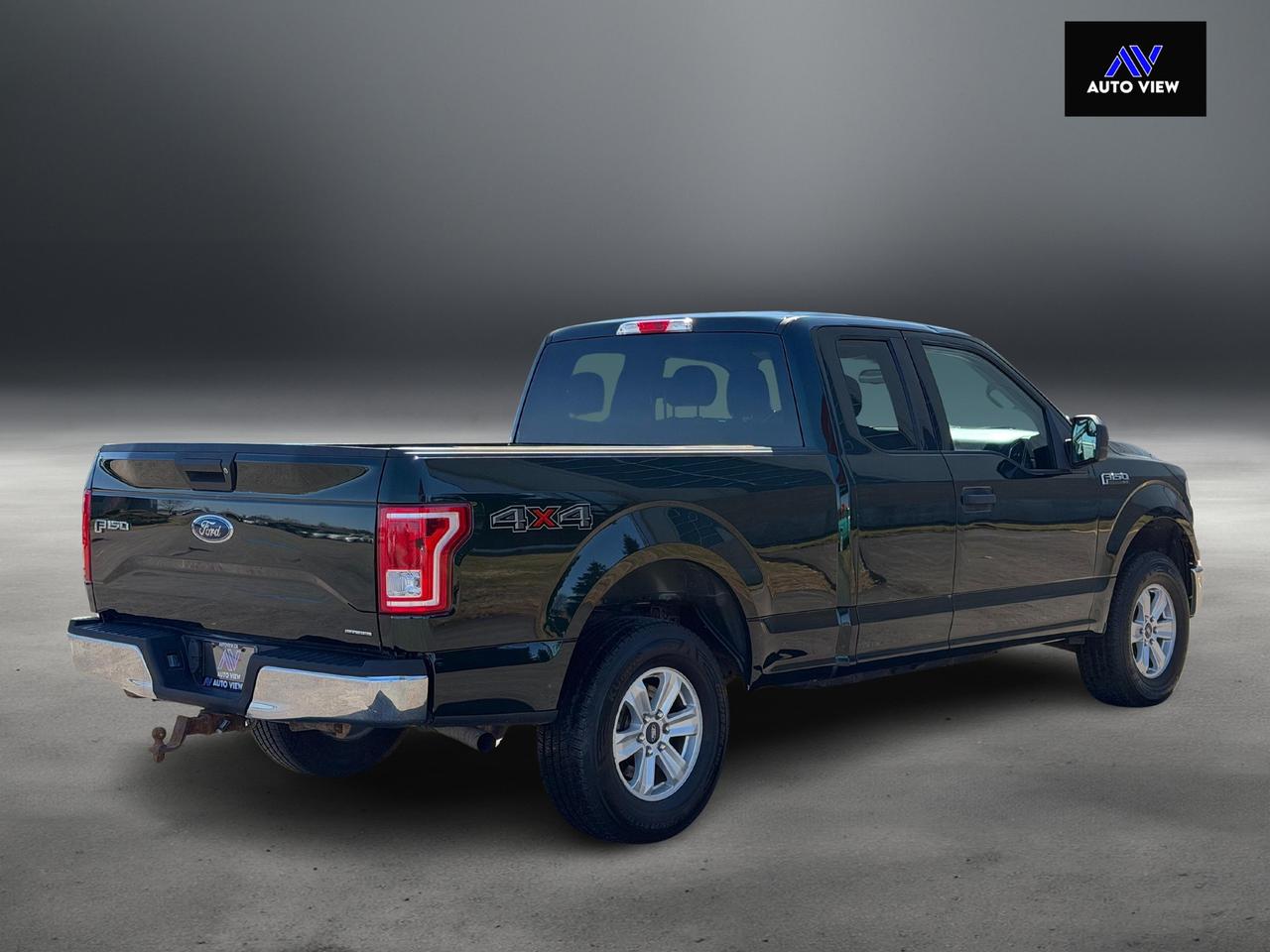 2015 Ford F-150 XLT SuperCab **EXCELLENT SERVICE HISTORY** Photo