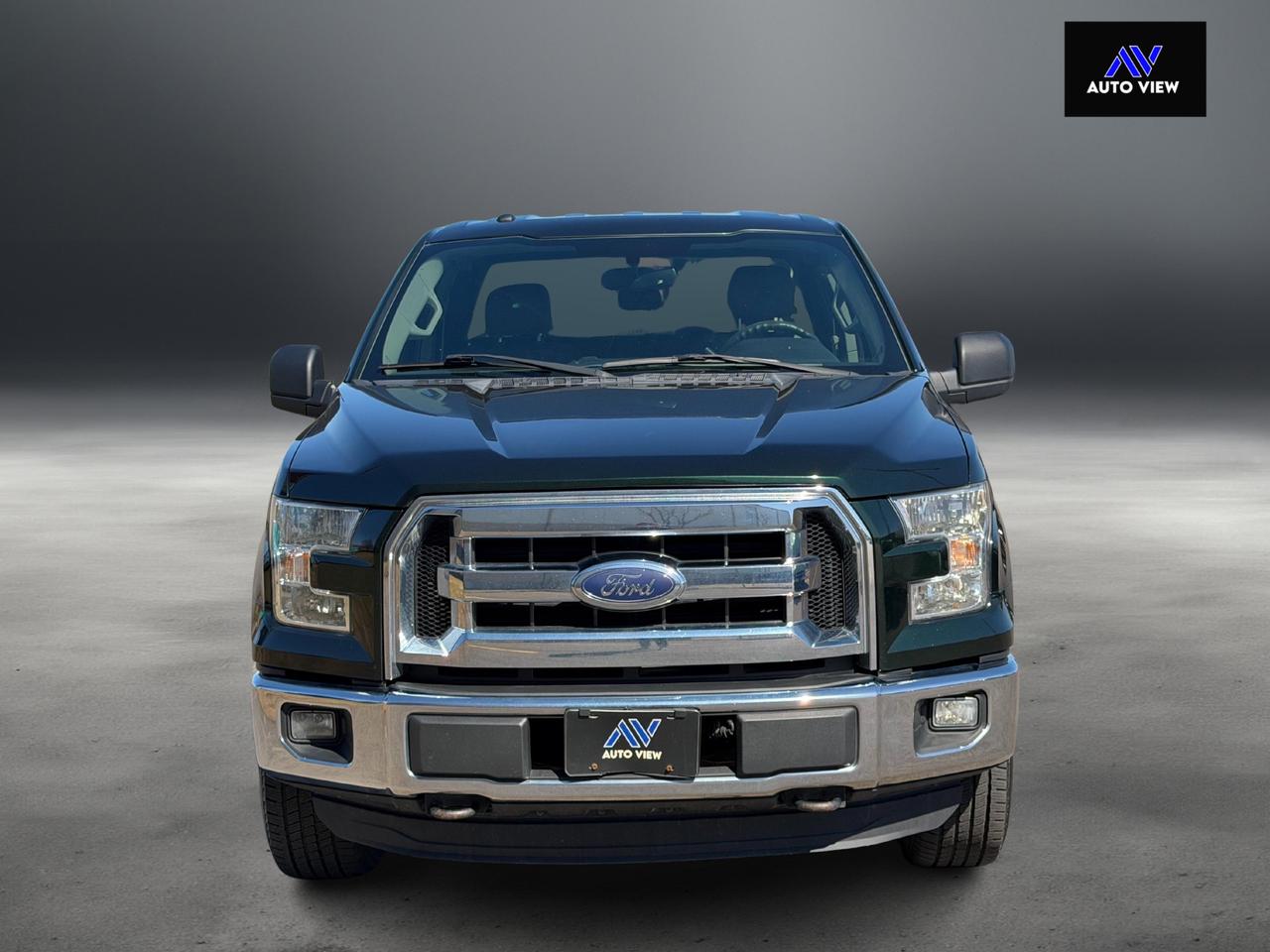 2015 Ford F-150 XLT SuperCab **EXCELLENT SERVICE HISTORY** Photo