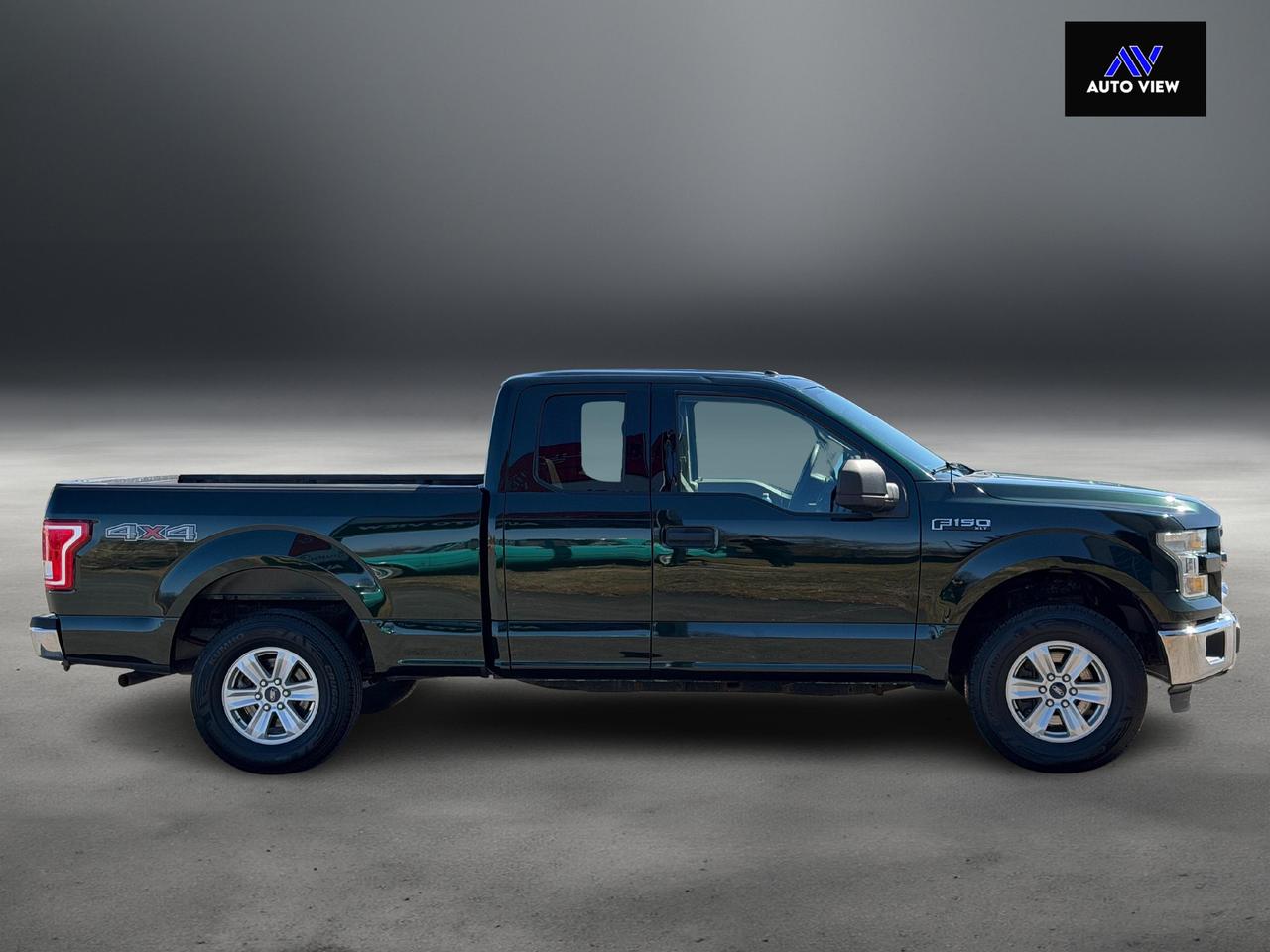 2015 Ford F-150 XLT SuperCab **EXCELLENT SERVICE HISTORY** Photo3