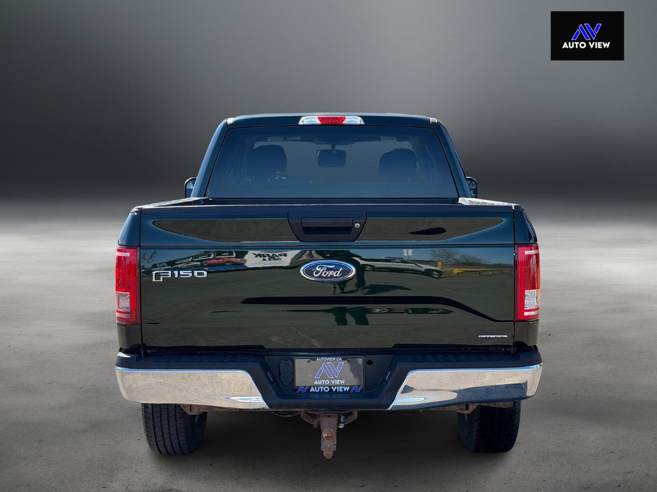 2015 Ford F-150 XLT SuperCab **EXCELLENT SERVICE HISTORY** Photo