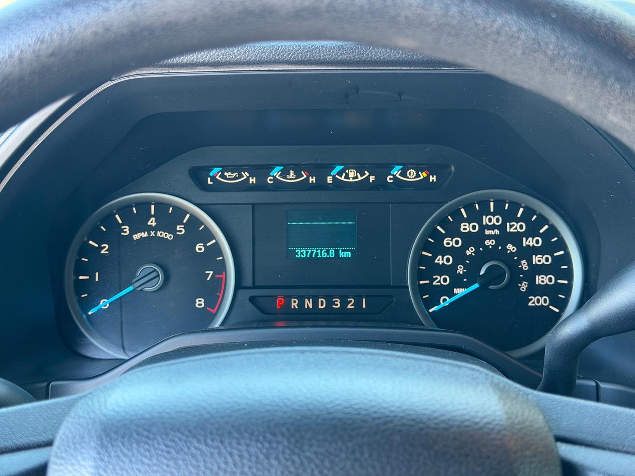 2015 Ford F-150 XLT SuperCab **EXCELLENT SERVICE HISTORY** Photo