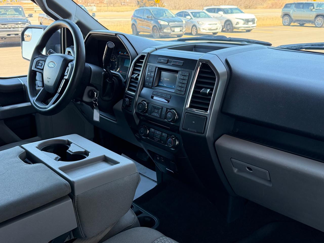 2015 Ford F-150 XLT SuperCab **EXCELLENT SERVICE HISTORY** Photo