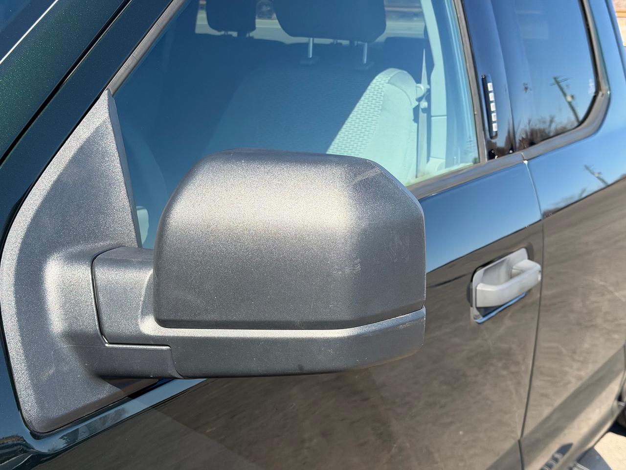 2015 Ford F-150 XLT SuperCab **EXCELLENT SERVICE HISTORY** Photo