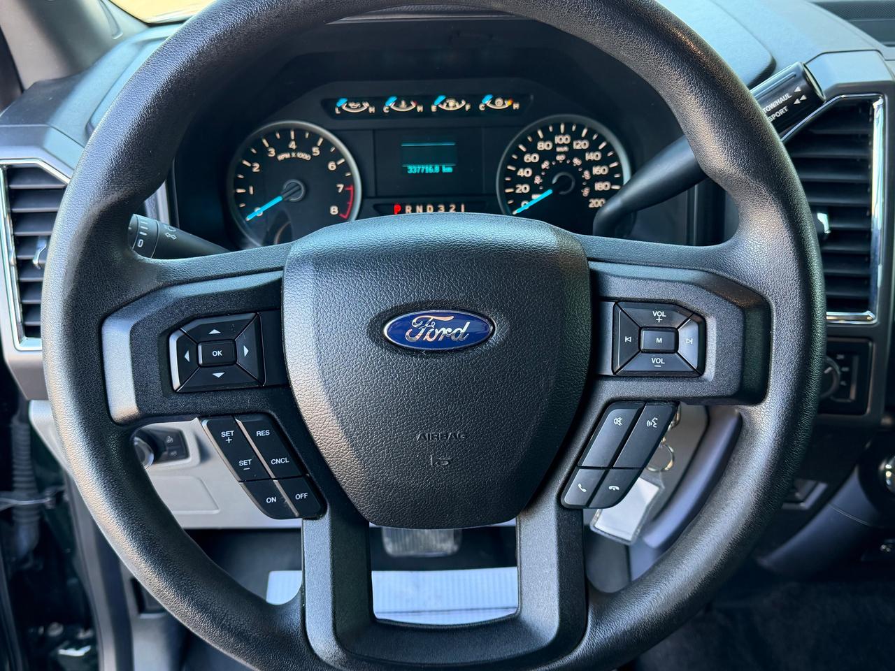 2015 Ford F-150 XLT SuperCab **EXCELLENT SERVICE HISTORY** Photo