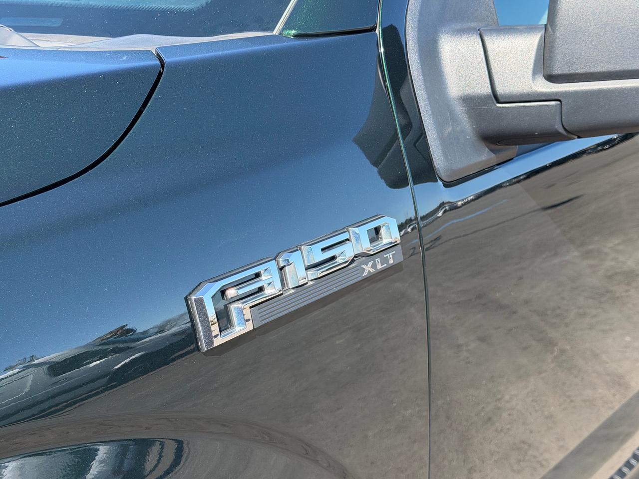 2015 Ford F-150 XLT SuperCab **EXCELLENT SERVICE HISTORY** Photo